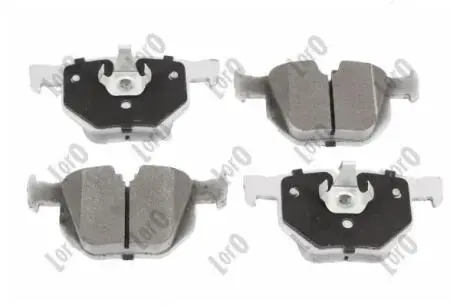 Автозапчасть DEPO 23102052