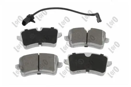 Автозапчасть DEPO 23102075