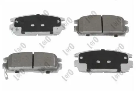 Автозапчасть DEPO 23102076