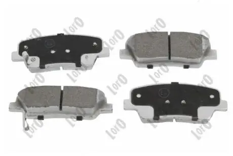 Автозапчасть DEPO 23102084