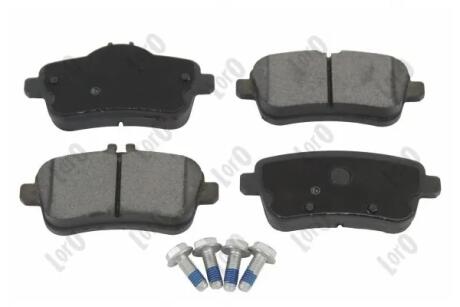 Автозапчасть DEPO 23102089