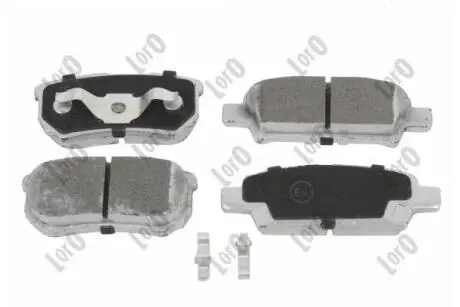Автозапчасть DEPO 23102090