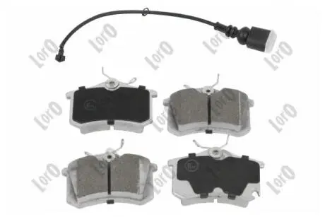Автозапчасть DEPO 23102107