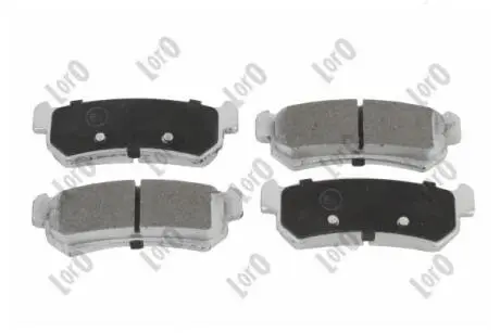 Автозапчасть DEPO 23102110