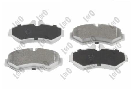 Автозапчасть DEPO 23102112