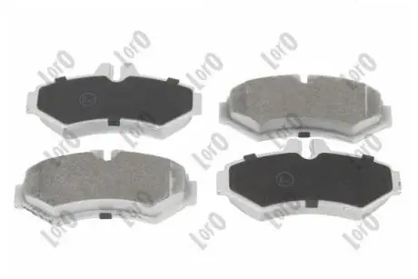 Автозапчасть DEPO 23102112