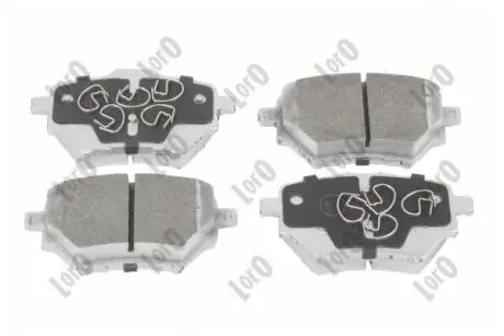 Автозапчасть DEPO 23102123