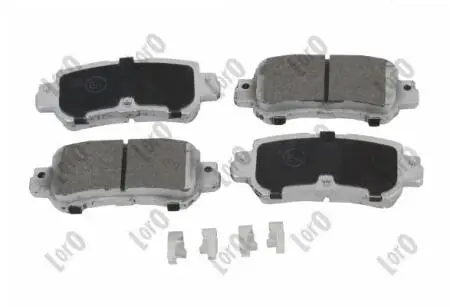 Автозапчасть DEPO 23102133
