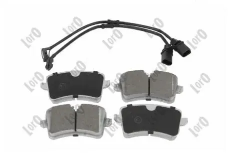 Автозапчасть DEPO 23102143