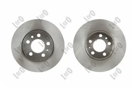 Автозапчасть DEPO 23103001