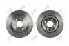 Гальмiвнi диски Renault Kangoo 97-/Logan 07-15/Megane 95-02 DEPO 23103003 (фото 1)