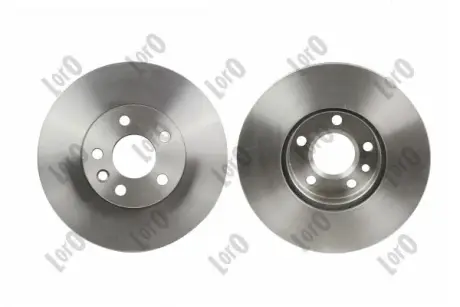 Диск тормозной (передний) Ford Galaxy 95-06/VW Sharan 95-10/T4 96-03 (300x26) (с покр) (вент.) DEPO 23103032