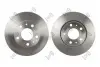 Диск тормозной (передний) Fiat Ducato/Peugeot Boxer/Citroen Jumper 06- (300x32) DEPO 23103066 (фото 1)