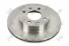 Диск тормозной (передний) Hyundai i10 07-16/Kia Picanto 04- (241x18) DEPO 23103123 (фото 2)