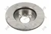 Диск тормозной (передний) Hyundai i10 07-16/Kia Picanto 04- (241x18) DEPO 23103123 (фото 3)