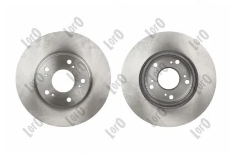 Автозапчасть DEPO 23103169