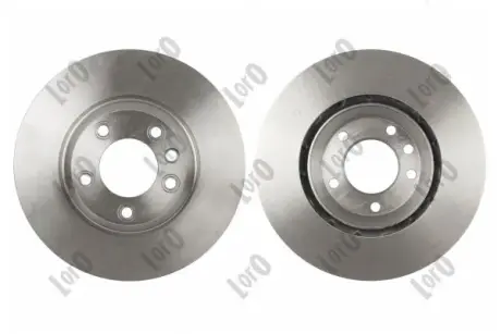 Автозапчасть DEPO 23103184