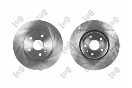 Автозапчасть DEPO 23103194