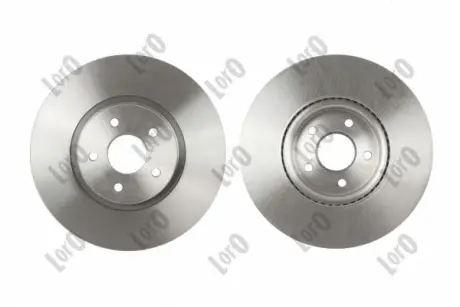 Автозапчасть DEPO 23103226