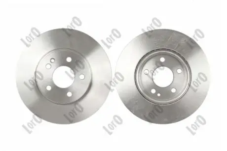 Автозапчасть DEPO 23103236