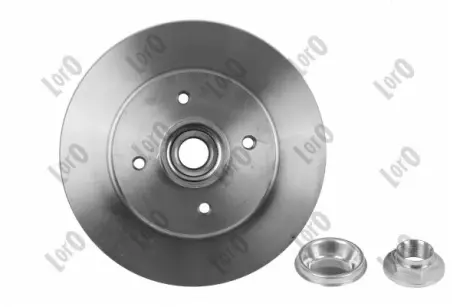 Автозапчасть DEPO 23104012