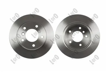 Автозапчасть DEPO 23104018