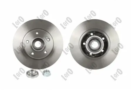 Автозапчасть DEPO 23104019