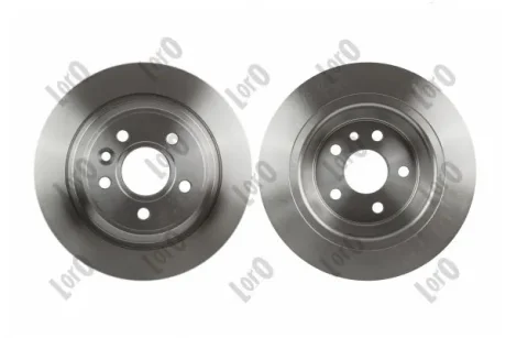Автозапчасть DEPO 23104025