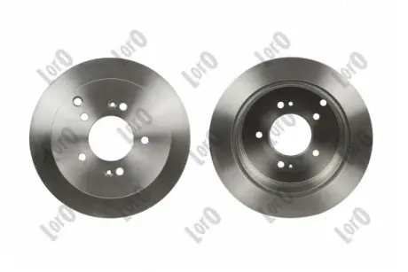 Автозапчасть DEPO 23104027