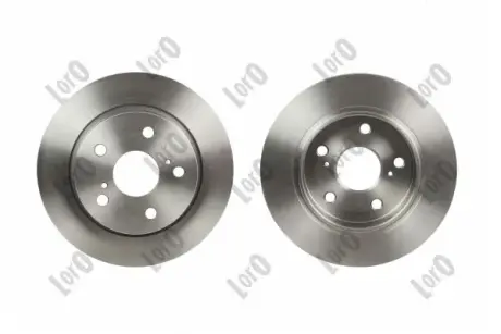 Автозапчасть DEPO 23104028