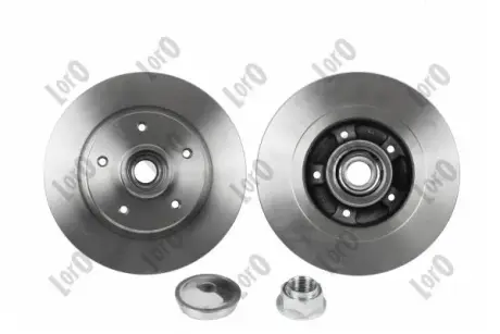 Автозапчасть DEPO 23104039