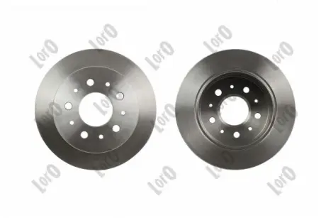 Автозапчасть DEPO 23104042