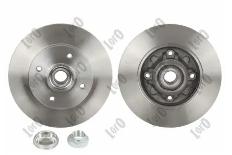 Автозапчасть DEPO 23104046