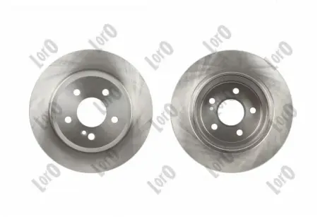 Автозапчасть DEPO 23104052