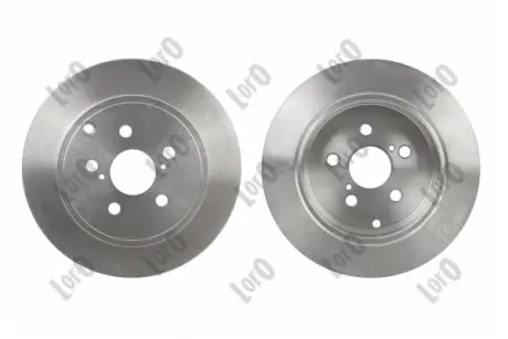 Автозапчасть DEPO 23104063