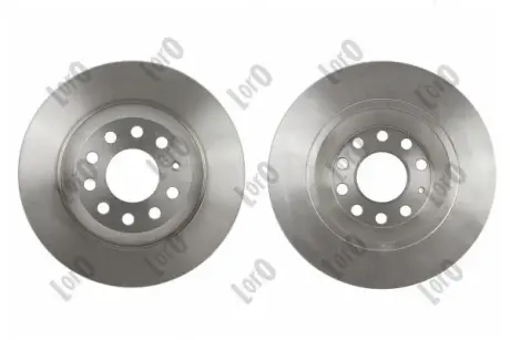 Автозапчасть DEPO 23104064