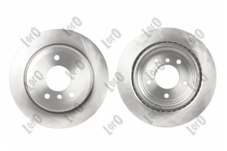 Автозапчасть DEPO 23104071