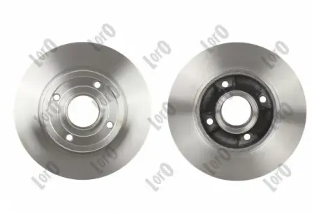 Автозапчасть DEPO 23104072
