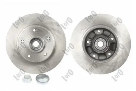 Автозапчасть DEPO 23104073