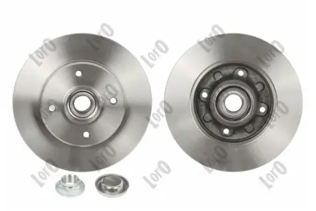 Автозапчасть DEPO 23104074