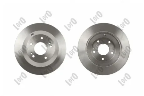 Автозапчасть DEPO 23104075