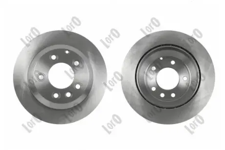 Автозапчасть DEPO 23104076