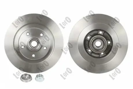 Автозапчасть DEPO 23104081