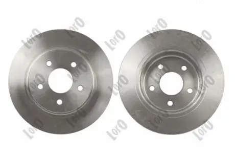 Автозапчасть DEPO 23104083