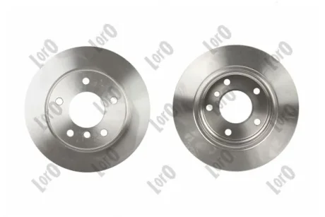 Автозапчасть DEPO 23104085