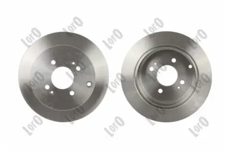 Автозапчасть DEPO 23104090