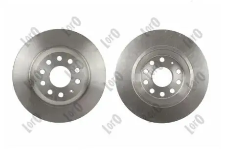 Автозапчасть DEPO 23104094