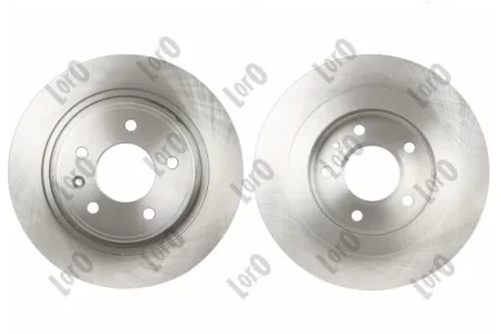 Автозапчасть DEPO 23104096