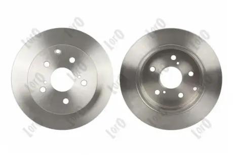 Автозапчасть DEPO 23104099