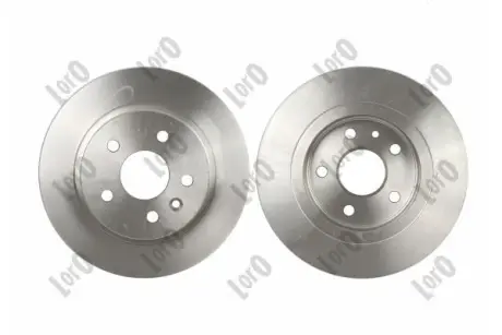 Автозапчасть DEPO 23104103